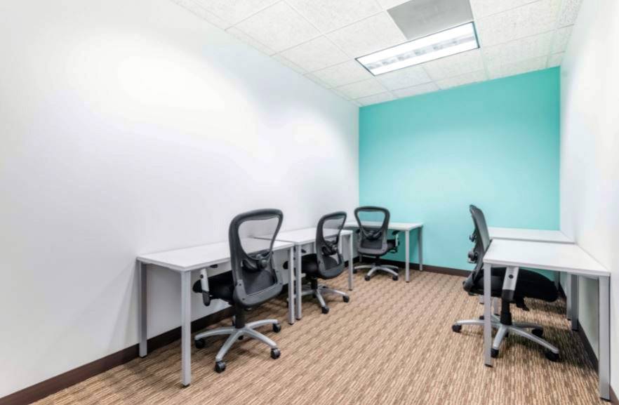 Office Space for Rent Downtown San Diego 501 W Broadway